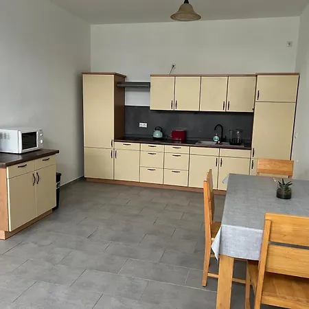 Moderne Ferienwohnung Komplett Ausgestattet Apartment Kolkwitz (Spree-Neisse)