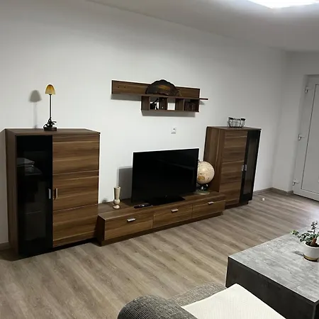 Moderne Ferienwohnung Komplett Ausgestattet