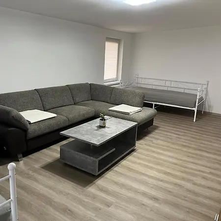 Apartment Moderne Ferienwohnung Komplett Ausgestattet Kolkwitz (Spree-Neisse)